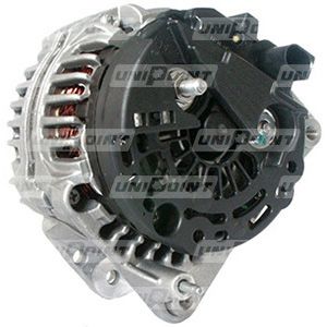 UNIPOINT F042A01179 Alternator 12V, 90A VW/Audi/