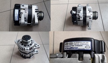 KIA CEED III 20R 14T-GDI ALTERNATOR 37300-03AC0