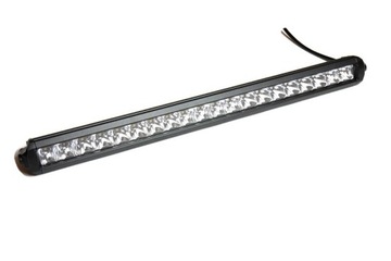 Jeep led bar 150W super jasny 86cm