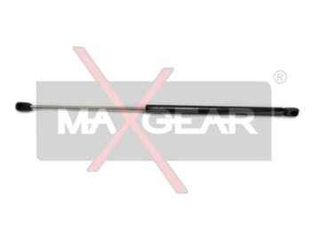MAXGEAR газова пружина 12-0087 + безкоштовно