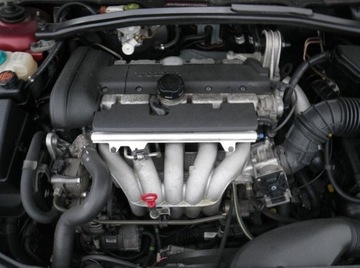 Двигатель VOLVO S60 и 2.4 B5244S 169 тыс. л. с.