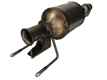 Filtr cząstek stałych Catalysts BM11016