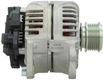 Alternator BV PSH 305.518.090.010