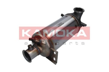 KAMOKA 8010012 Filtr sadzy / filtr cząstek stałych