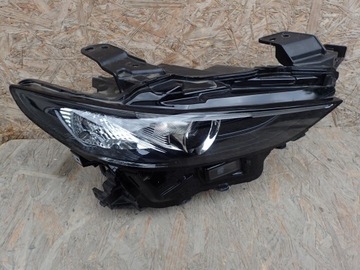 LAMPA PRAWA PRAWY FULL LED MAZDA 3 III BP 2019-