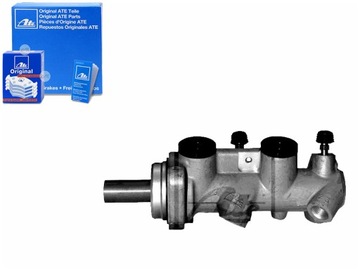 Ate гальмівний циліндр AUDI A3 TT SEAT LEON Toledo II