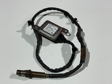 ДАТЧИК NOX MAZDA R2AX-18JH1 A MAZDA CX 7 2.2 D