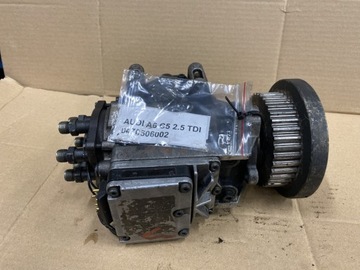 POMPA WTRYSKOWA AUDI A4 B5 2.5 TDI 0470506002