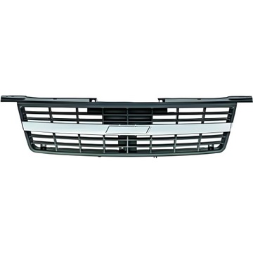 ATRAPA GRILL CHŁODNICY KRATKA DO ISUZU D-MAX 07-12