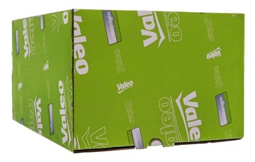 ГЕНЕРАТОР VALEO 443376