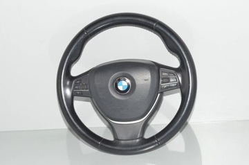 BMW F10 5er F11 спортивный руль 6783839 6790891