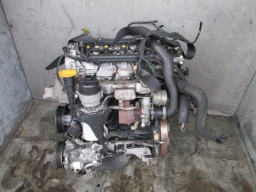 ДВИГУН OPEL CORSA D 1.3 CDTI Z13DTJ