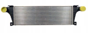 INTERCOOLER LUBLIN 3 HONKER 4CT90 2.4TD N0WY