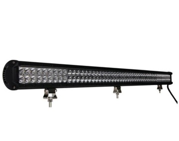 Lampa dalekosiężna M-Tech WLO617