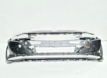 Hyundai Elantra 7 VII 20-передний бампер передний