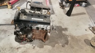 Двигун 1.8 7A-FE Toyota Avensis t22 97-00