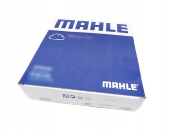 Mahle 643 PS 19828 000 комплект шатунних підшипників