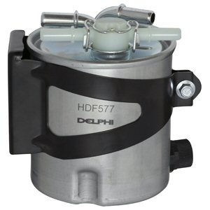 Паливний фільтр DELPHI HDF577