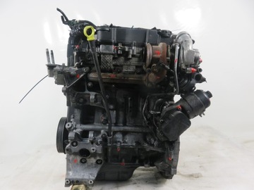 Двигун FORD C-MAX 1.6 TDCi HHDA в зборі