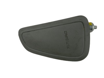 Подушка безопасности правая передняя подушка сиденья Opel Omega B