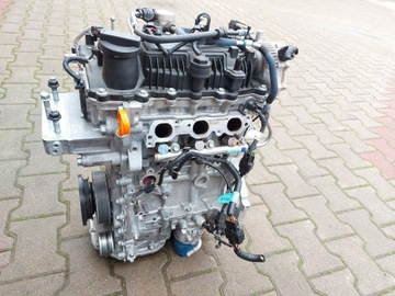 HYUNDAI KONA KIA STONIC Silnik 1.0 T-GDI G3LF 21r.