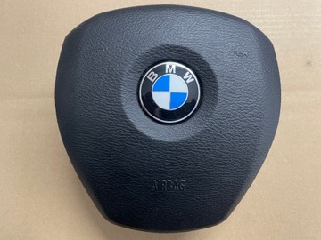 Poduszka kierownicy airbag BMW X5 E70 2406130001