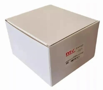 ФІЛЬТР ТВЕРДИХ ЧАСТИНОК DPF DPF-RU-004 NTY