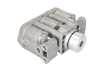 МНОГОДОРОЖЕЧНЫЙ КЛАПАН PN-10521 PNEUMATICS