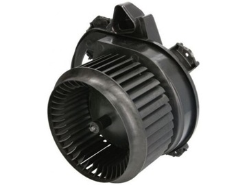 Двигатель вентилятора MERCEDES CLA C117 13-19