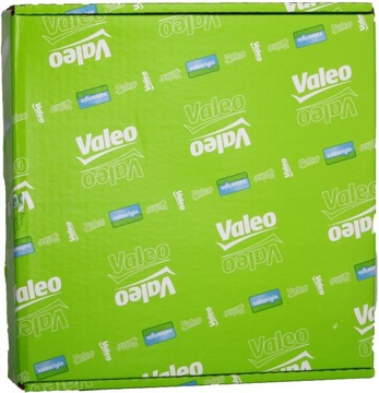 Кришка паливного бака VALEO 247609