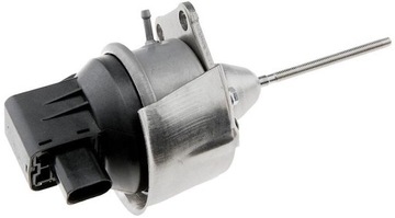 Клапан тиску турбокомпресора nty ECD-VW-010