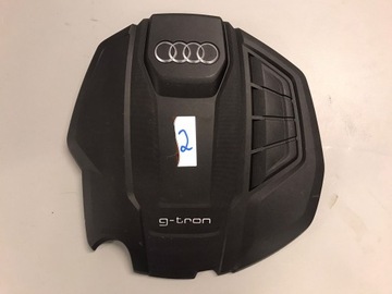 Audi OE 06l103925f кришка капота двигуна ..2..