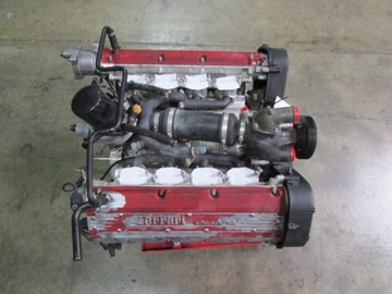 SILNIK FERRARI F355 F129B40 3.5 V8 WYMIANA GRATIS