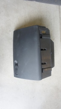 Ящик для зберігання консолі VOLVO V40 V40CC