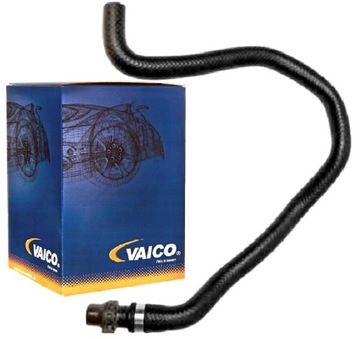 VAICO кабель системи охолодження FIAT V24-0874