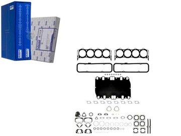 КОМПЛЕКТ КПЛ. ПРОКЛАДКИ ГОЛОВКИ БЛОКУ ЦИЛІНДРІВ AJU5207720