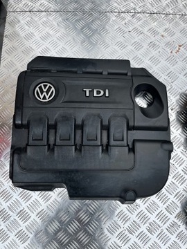 ВЕРХНІЙ ЗАХИСТ ДВИГУНА VW GOLF VII 12-04L103925Q