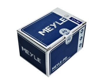 Комплект важелів Meyle 316 050 0080 / HD