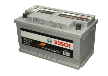 Акумулятор BOSCH S5 85ah 800a 12V