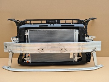 Посилення радіатора AUDI Q3 F3 83A 2.0 TFSI США