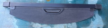 Рольставни багажника renault clio IV 4 универсал 2012-org