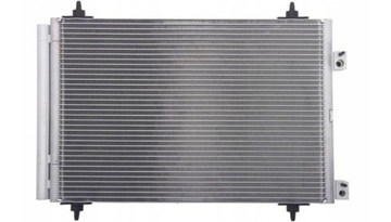 Радиатор клапана EGR FORD 2.0 TDCI/ C4/C5