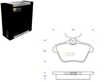 Produkt testowy Metzger 0901258