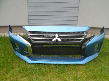 Mitsubishi Space Star Lift передній бампер -