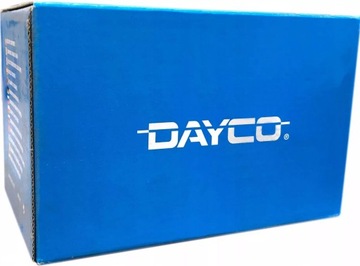 ПОВНИЙ ГРАФІК DAYCO KTB360