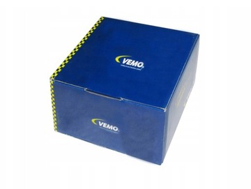 Масляний радіатор VEMO V15-60-6100