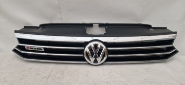 VW PASSAT B8 решітка радіатора