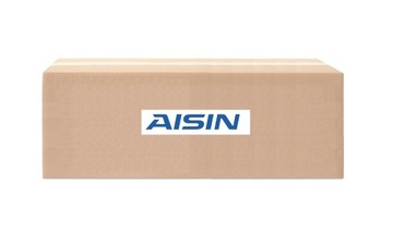 Муфта вентилятора тротуару AISIN FCT-003