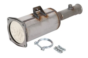 Filtr cząstek stałych Catalysts BM11026