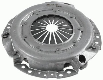 Нажимной диск sprz SACHS 3082 774 101 + бесплатно